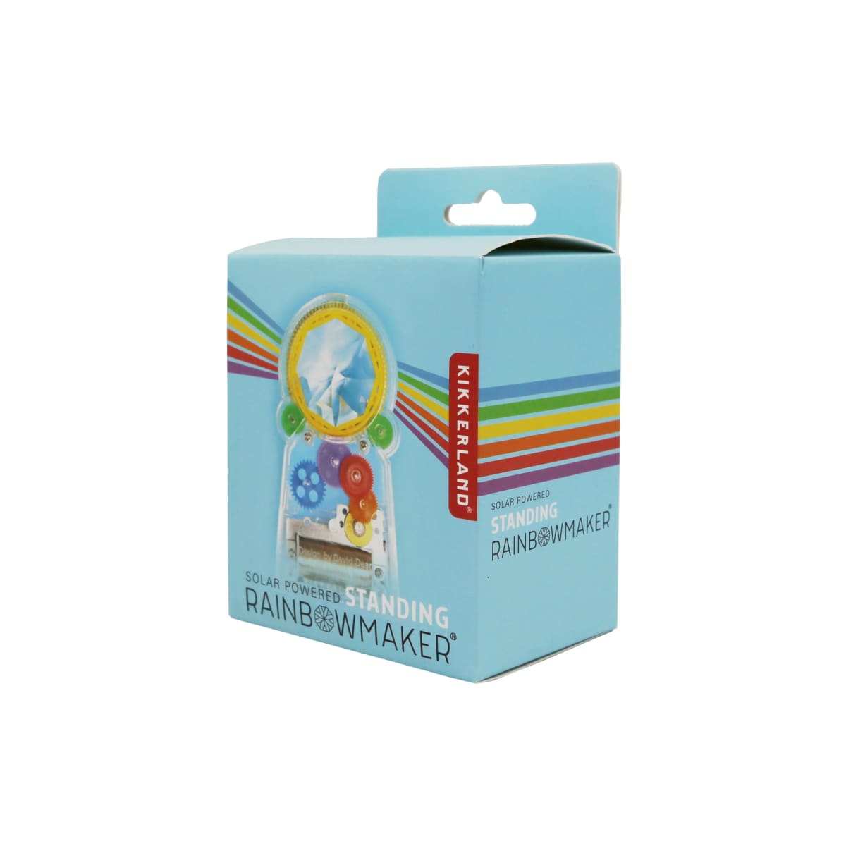 Rainbowmaker Kikkerland  De Pie2
