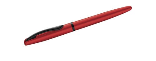 Rollerballs Pelikan R36 Jazz Noble Elegance Red - G243