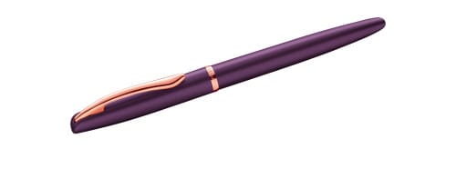 Rollerballs Pelikan R36 Jazz Noble Elegance Violeta - G243
