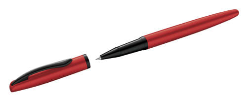 Rollerballs Pelikan R36 Jazz Noble Elegance Red - G241