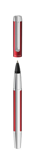 Roller Pura R40 Bordeaux (PEL)3