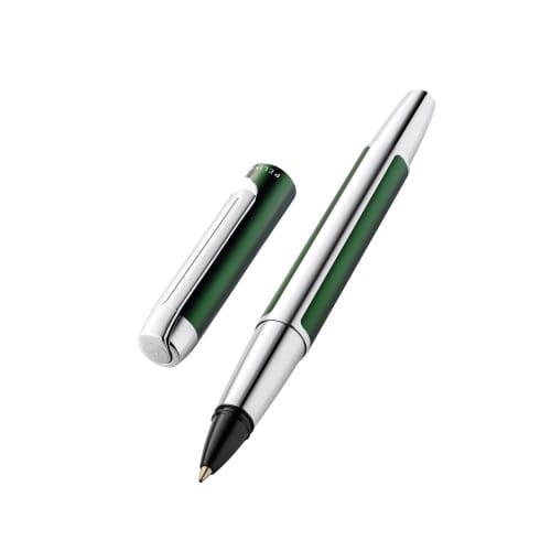 Roller Pura R40, Deep Green (PEL)1