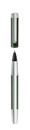 Roller Pura R40, Deep Green (PEL)3