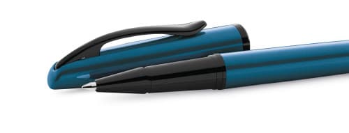 Rollerballs Pelikan R36 Jazz Noble Elegance Aquamarine - G243