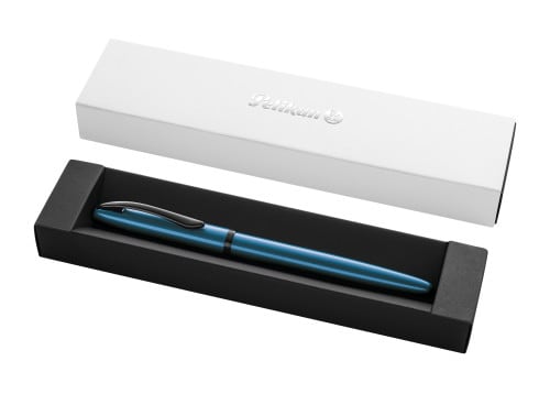 Rollerballs Pelikan R36 Jazz Noble Elegance Aquamarine - G245