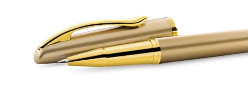 Rollerballs Pelikan R36 Jazz Noble Elegance Gold - G241