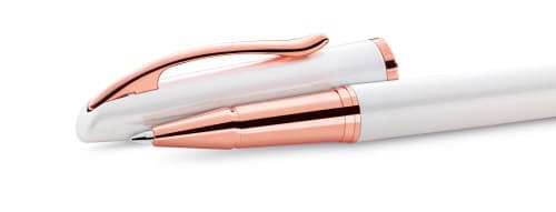 Rollerballs Pelikan R36 Jazz Noble Elegance Pearl - G241