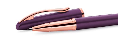 Rollerballs Pelikan R36 Jazz Noble Elegance Violeta - G242