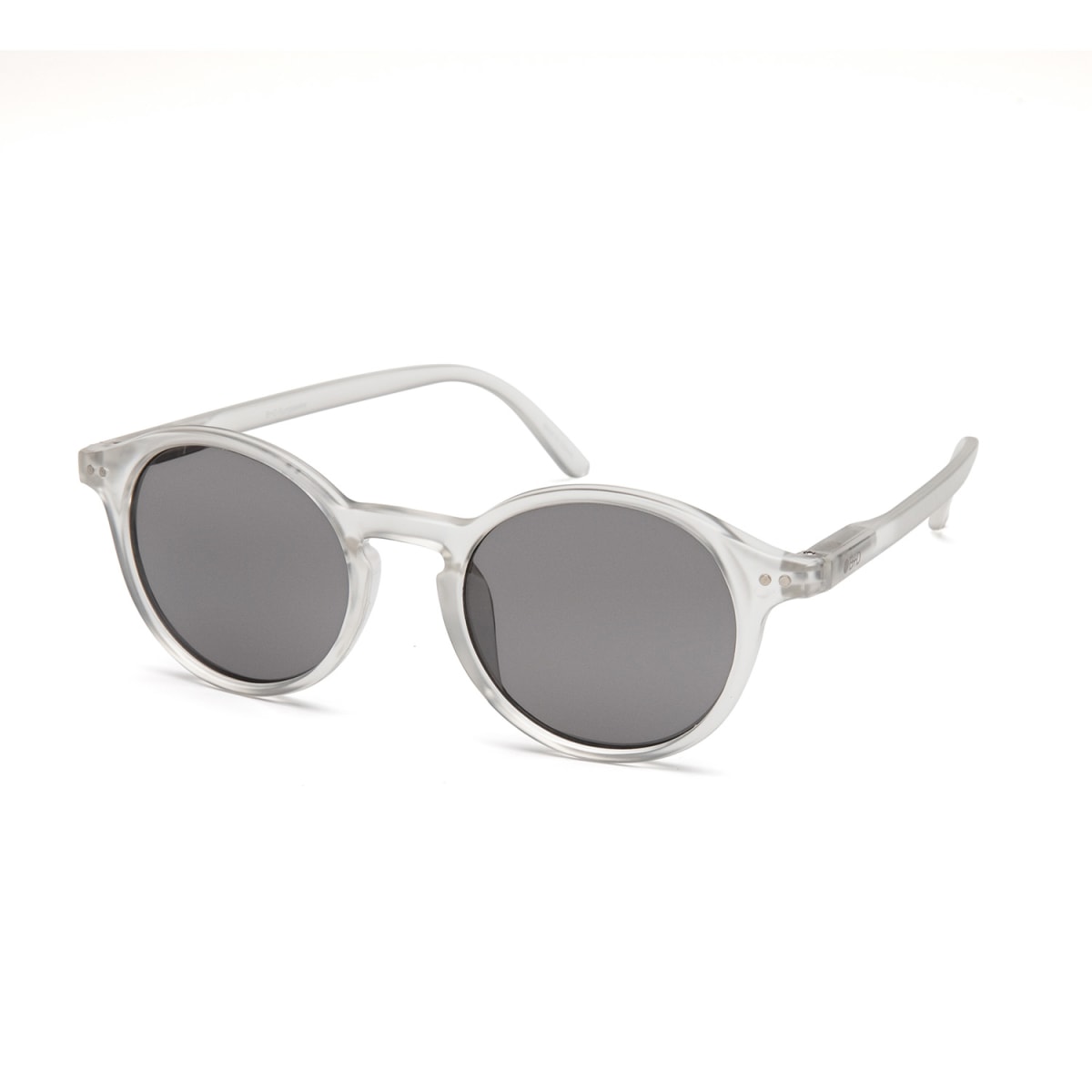 B+D Round SUN - MATT CRYSTAL2