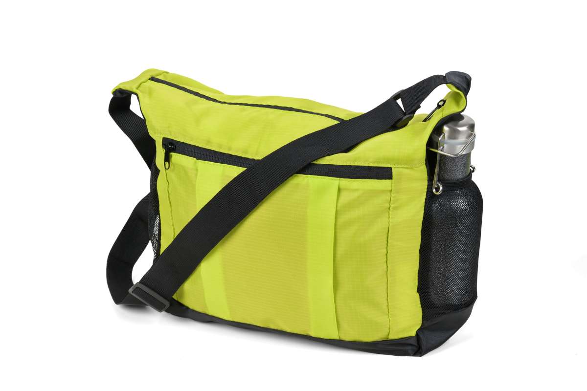 Bolsa Bandolera TROIKA  BAG PACK2