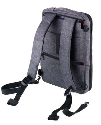 Mochila para negocios TROIKA SAFTSACK5