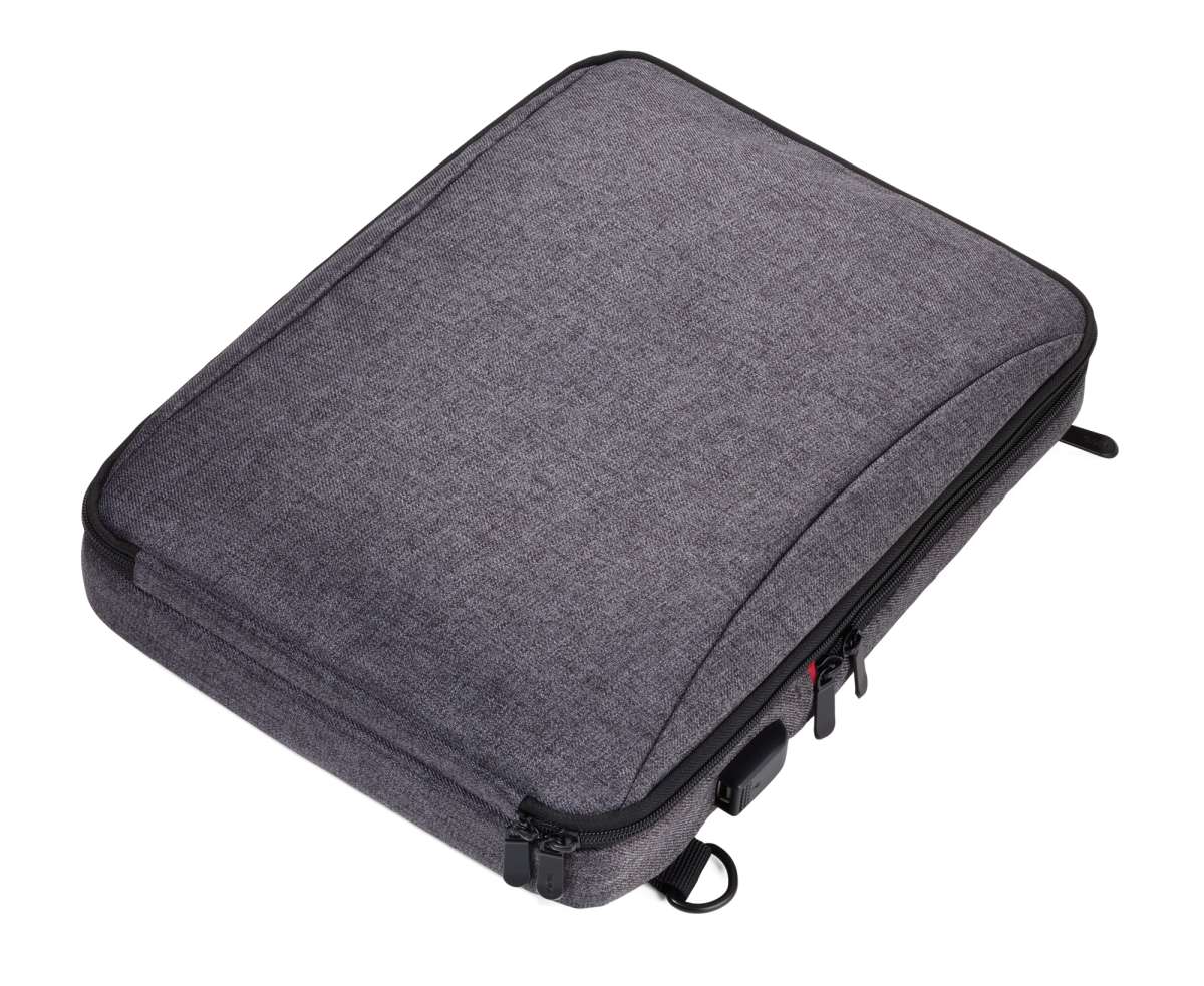 Mochila para negocios TROIKA SAFTSACK2