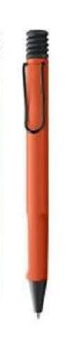 Bolígrafo Lamy Safari terra red M2