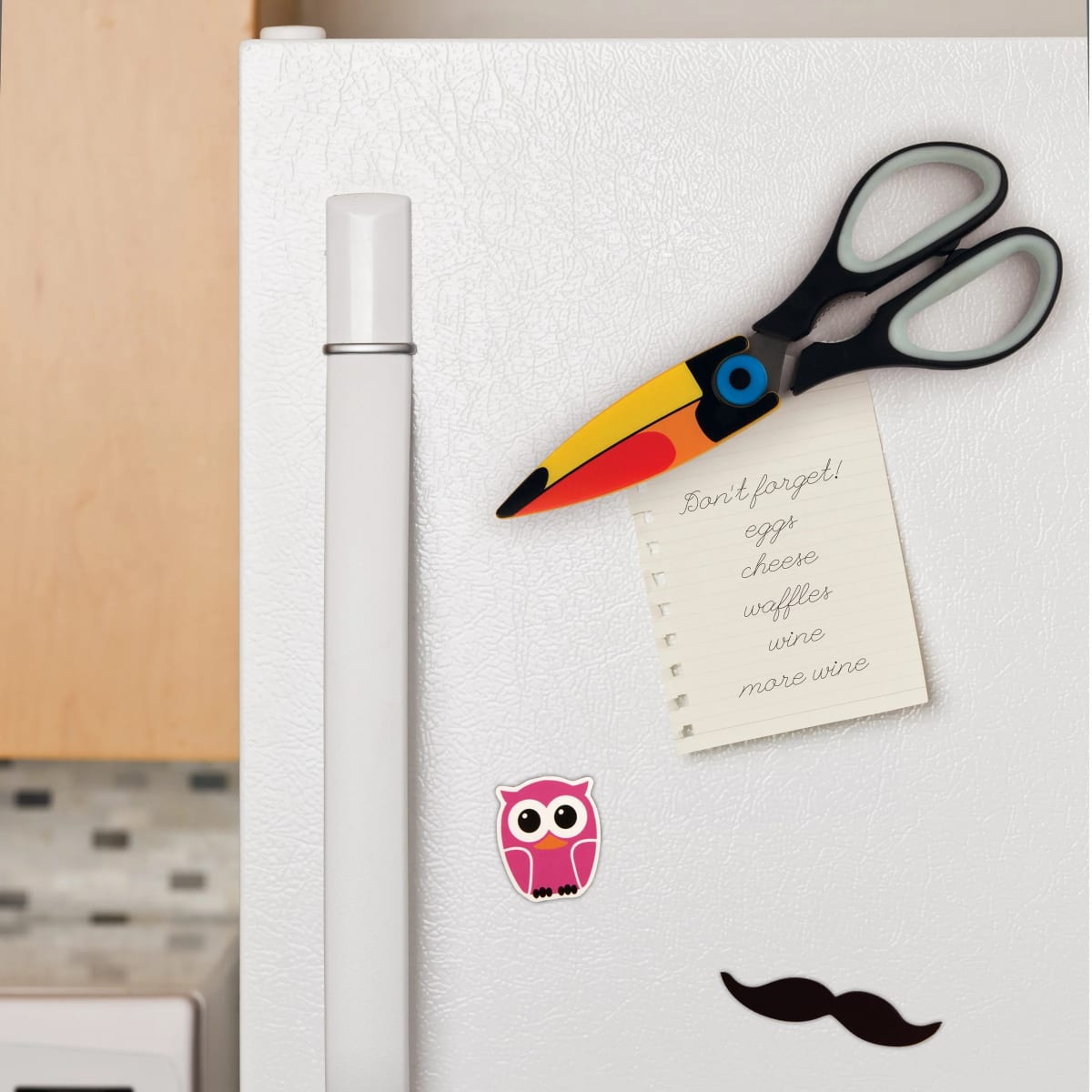 Tijeras Kikkerland De Cocina2