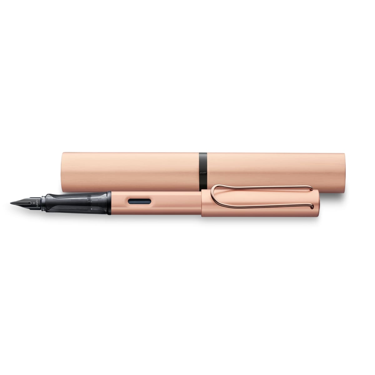 Pluma Lamy Lx Rosegold EF3
