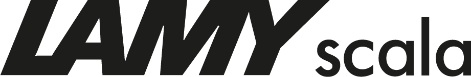 Rollerballs Lamy scala pianored4