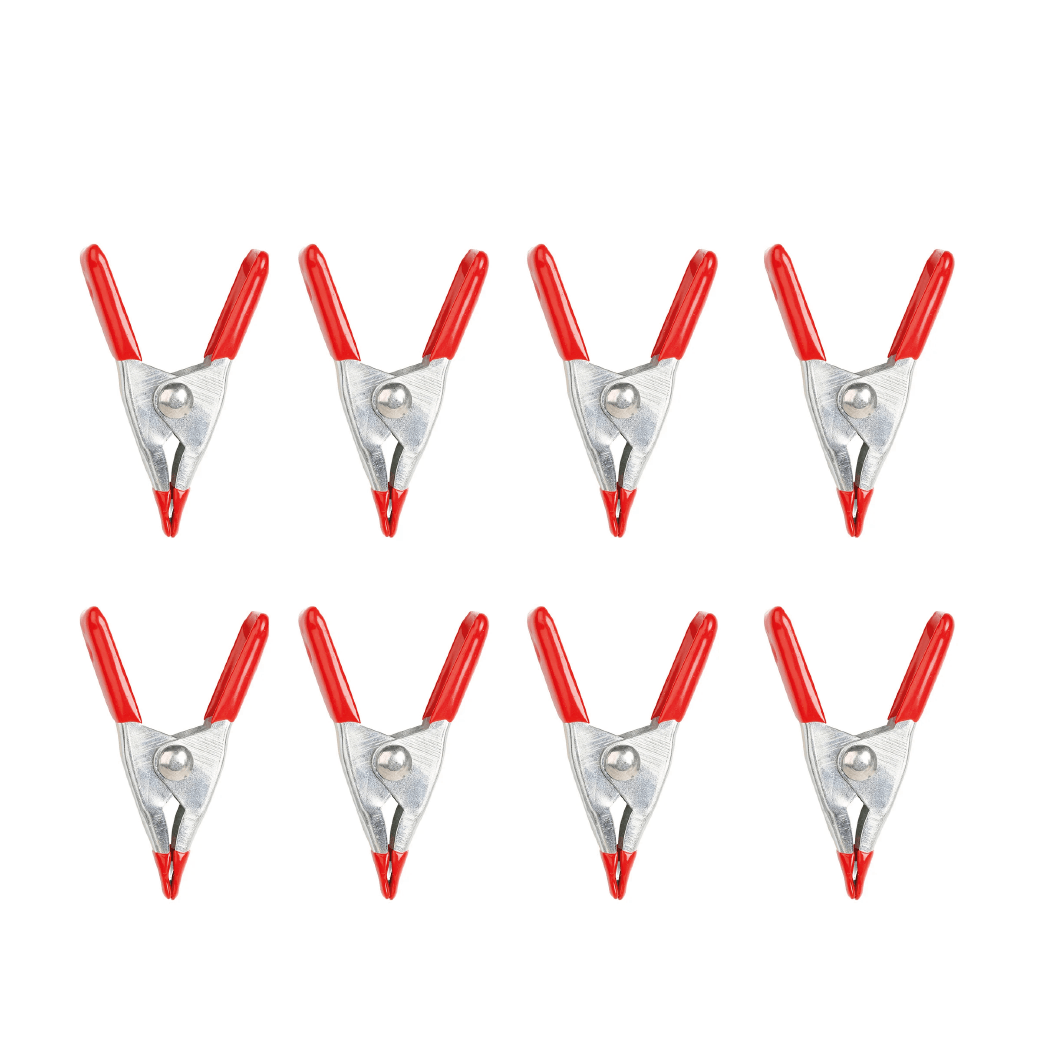 Mini Clips Kikkerland  Rápidos1