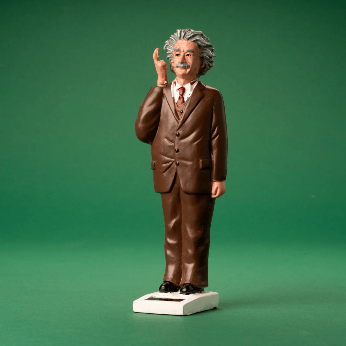 Solar Kikkerland  Einstein4