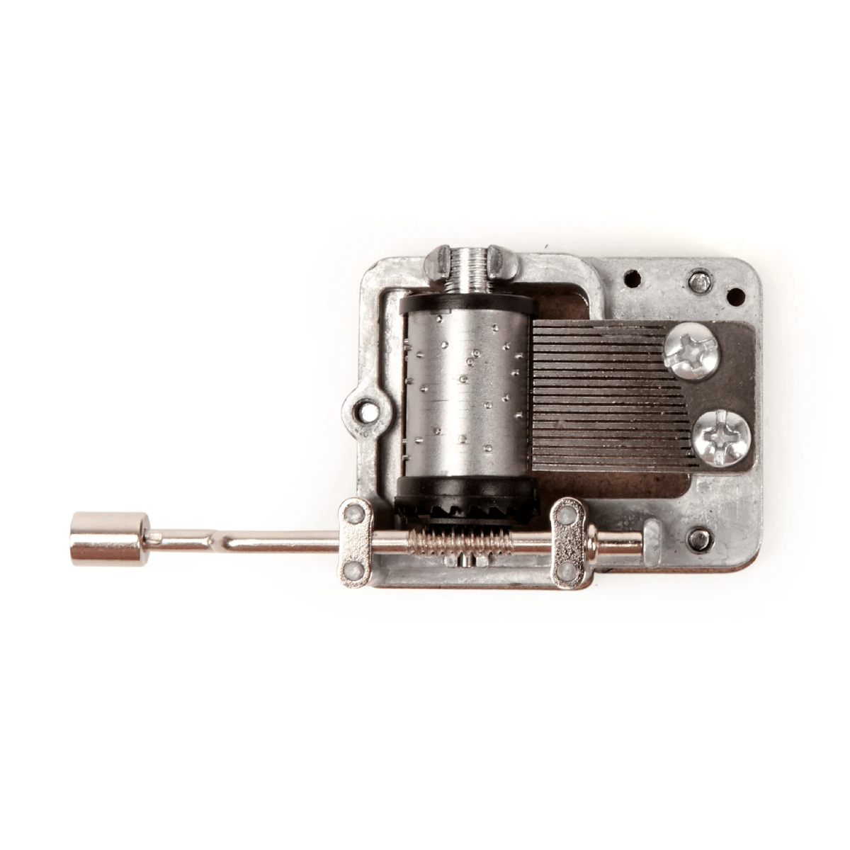 Caja Musical Kikkerland Happy Birthday3