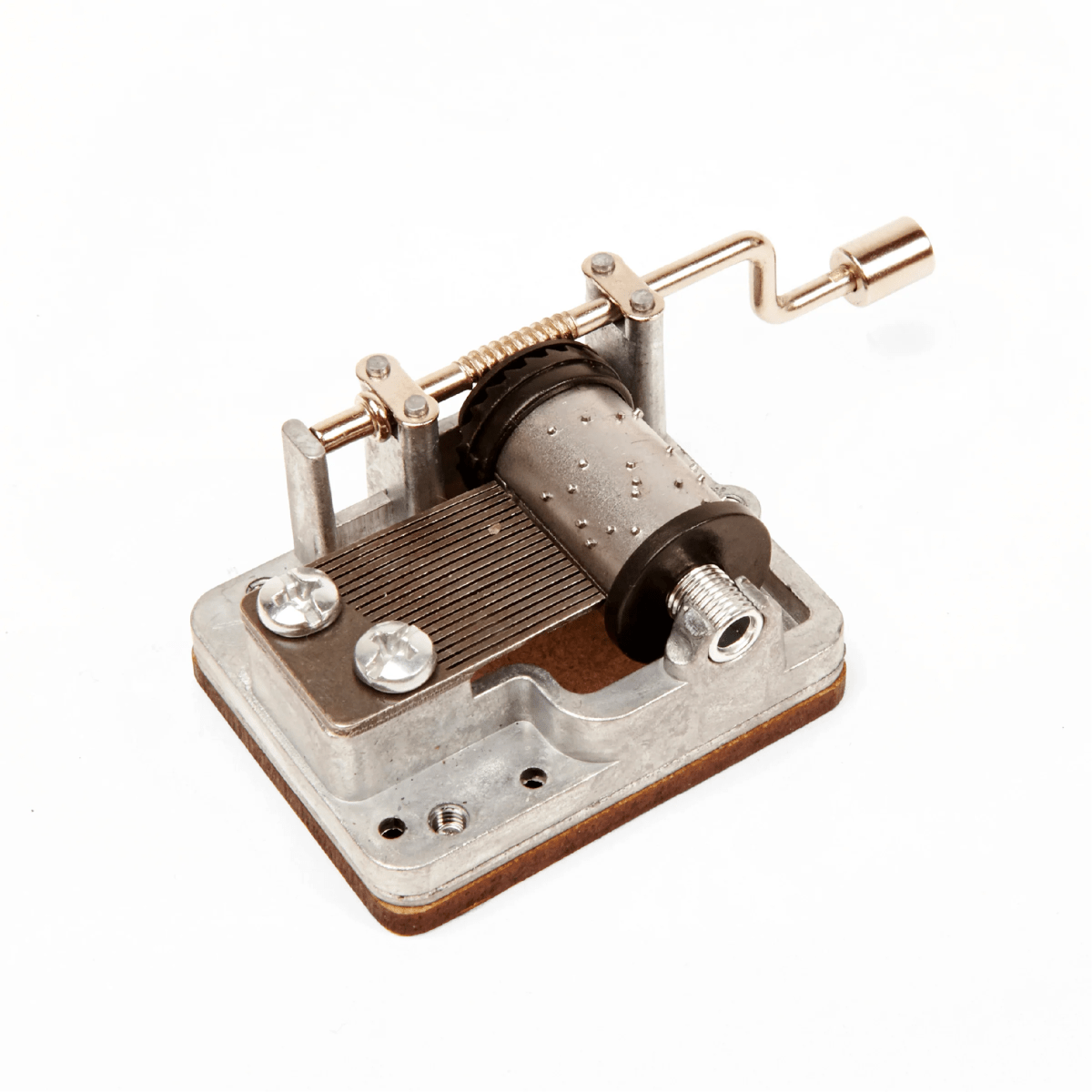 Caja Musical Kikkerland Let It Be4