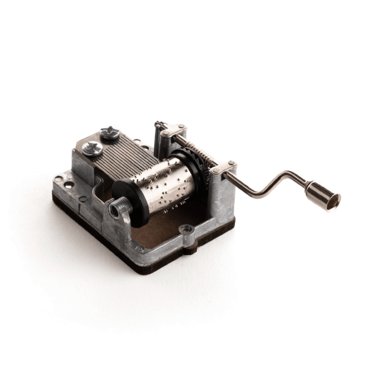 Caja Musical Kikkerland Youve Got A Friend Music Box3