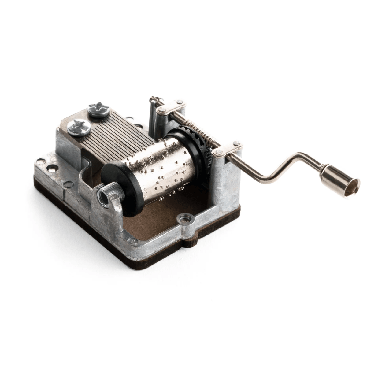 Caja Musical Kikkerland Come Together Music Box2