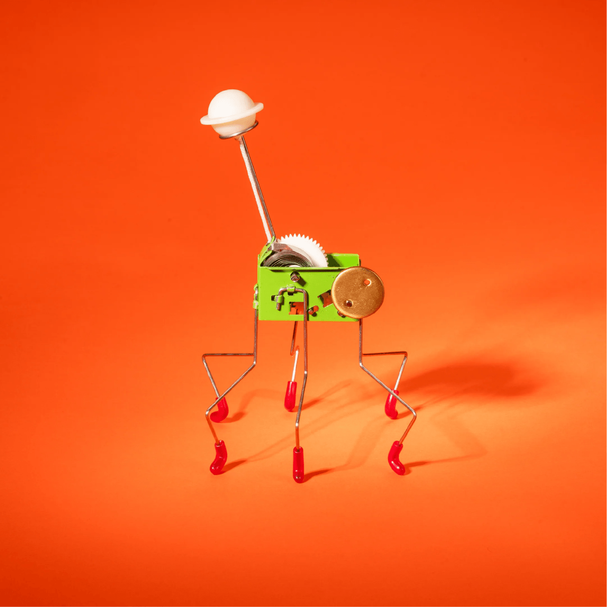 Oahaca Pull-String Kikkerland3