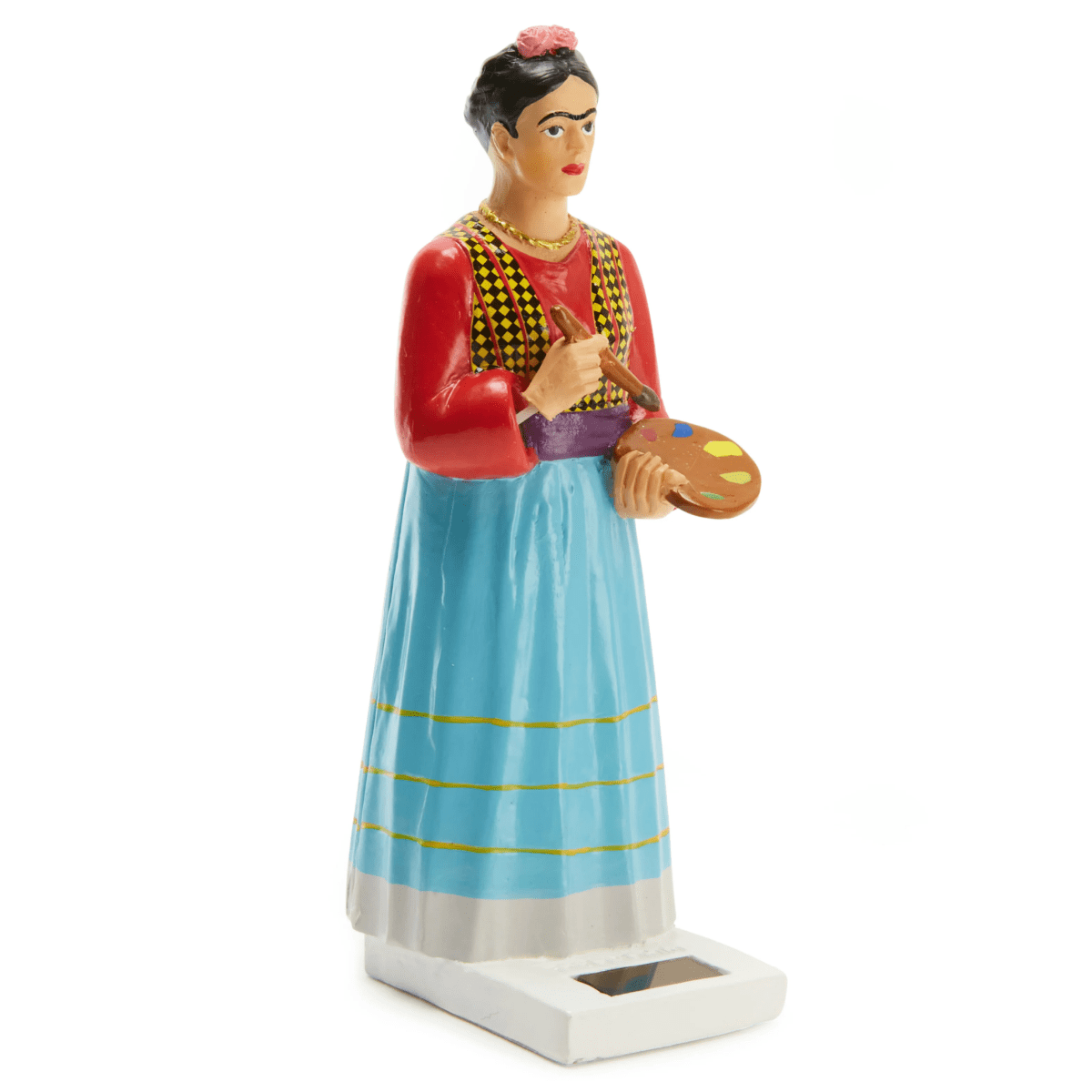 Solar Kikkerland  Frida2