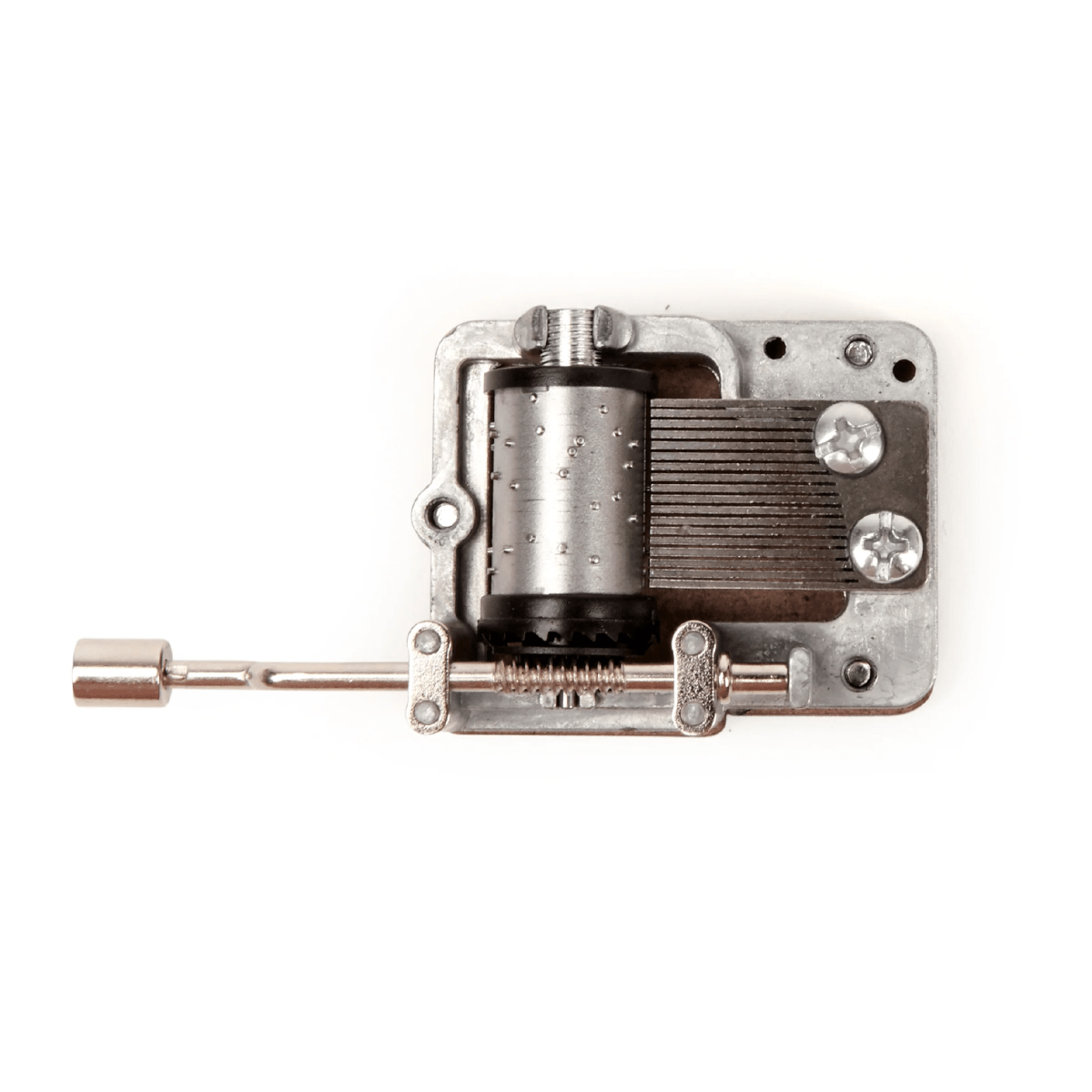 Caja Musical Kikkerland You Are My Sunshine3