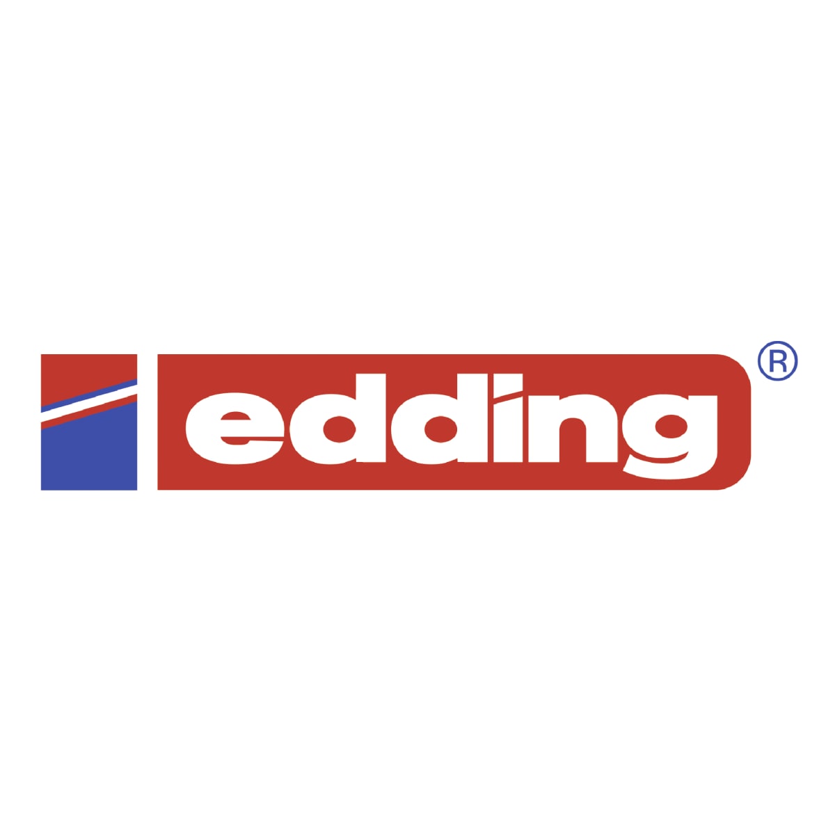 Marcador Óleo Permanente Edding E-751 Violeta4