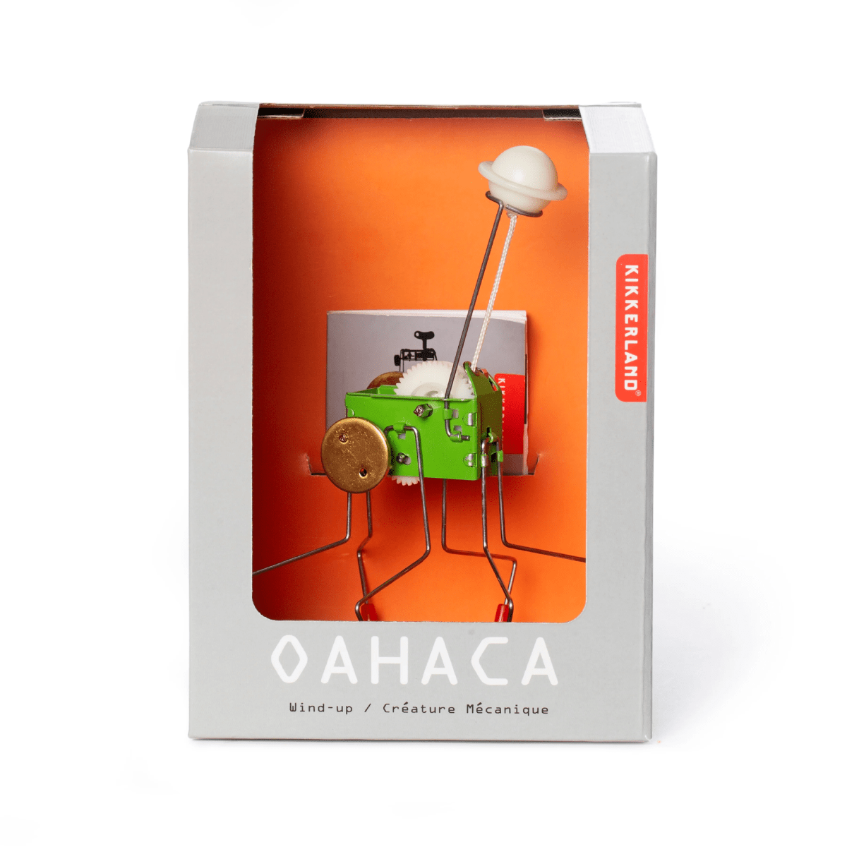 Oahaca Pull-String Kikkerland2