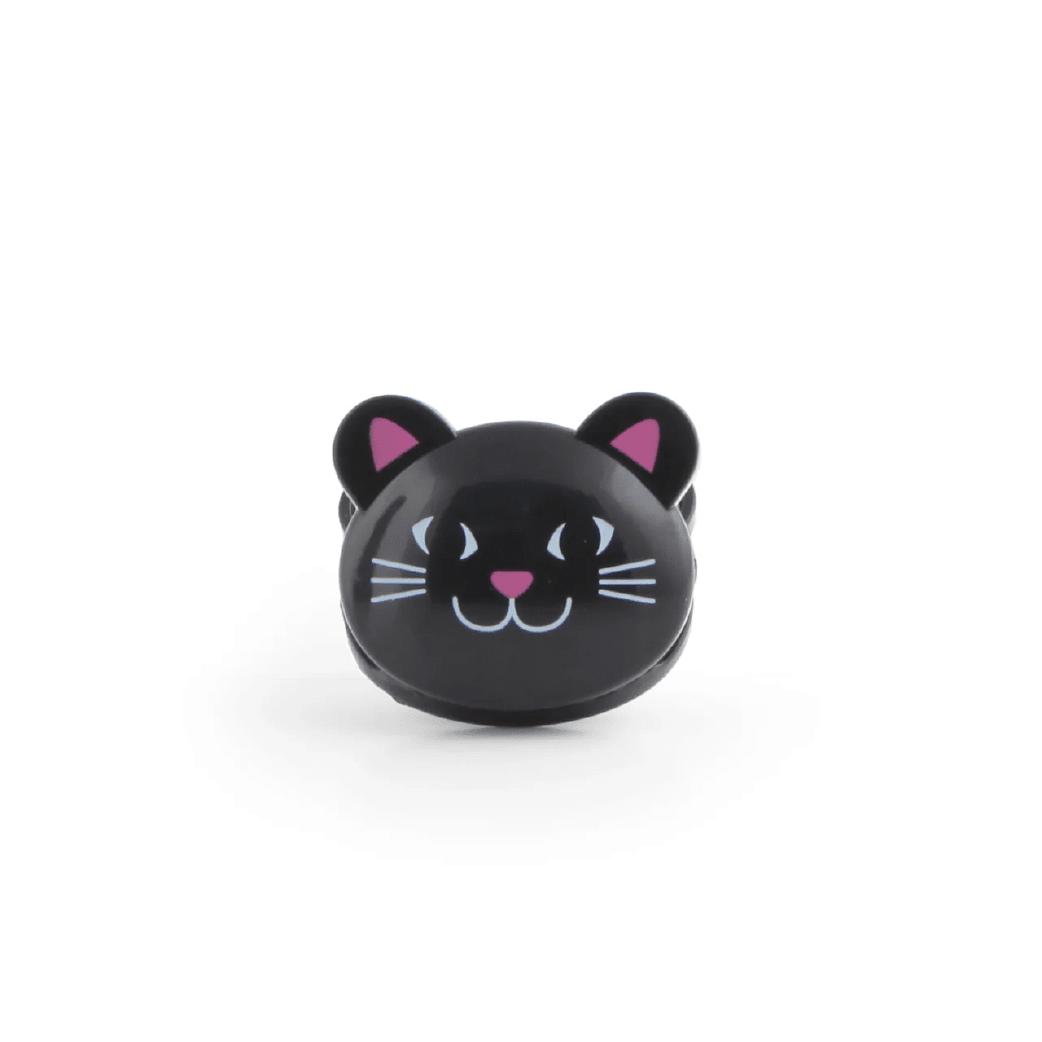 Clips De Bolsa Gatos Kikkerland1