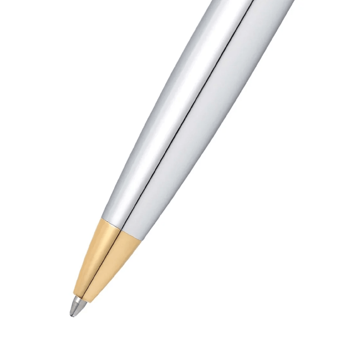 Bolígrafo Sheaffer S300 G9342 Cromo brillante GT + Portatarjetas de Crédito4