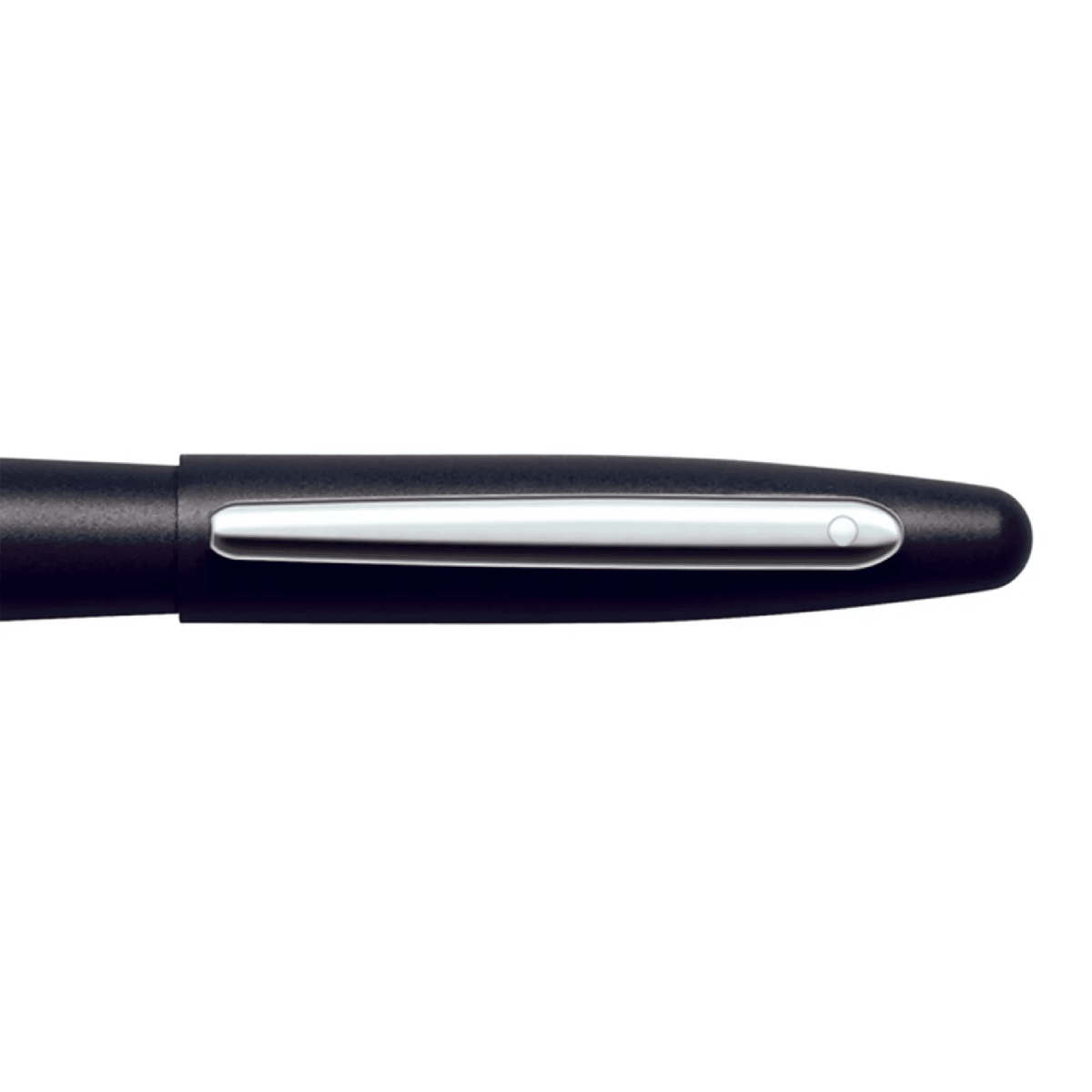 Pluma Fuente Sheaffer VFM Negro Mate CT punto fino4