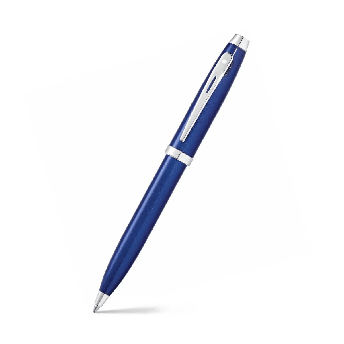 Set Sheaffer Serie 100 Roller y Bolígrafo E9339 Azul Glossy5