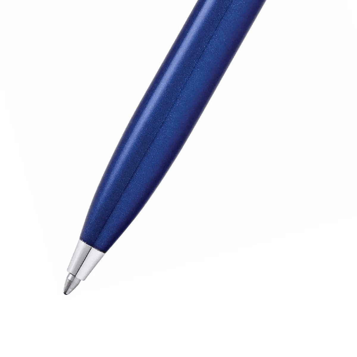Set Sheaffer Serie 100 Roller y Bolígrafo E9339 Azul Glossy3