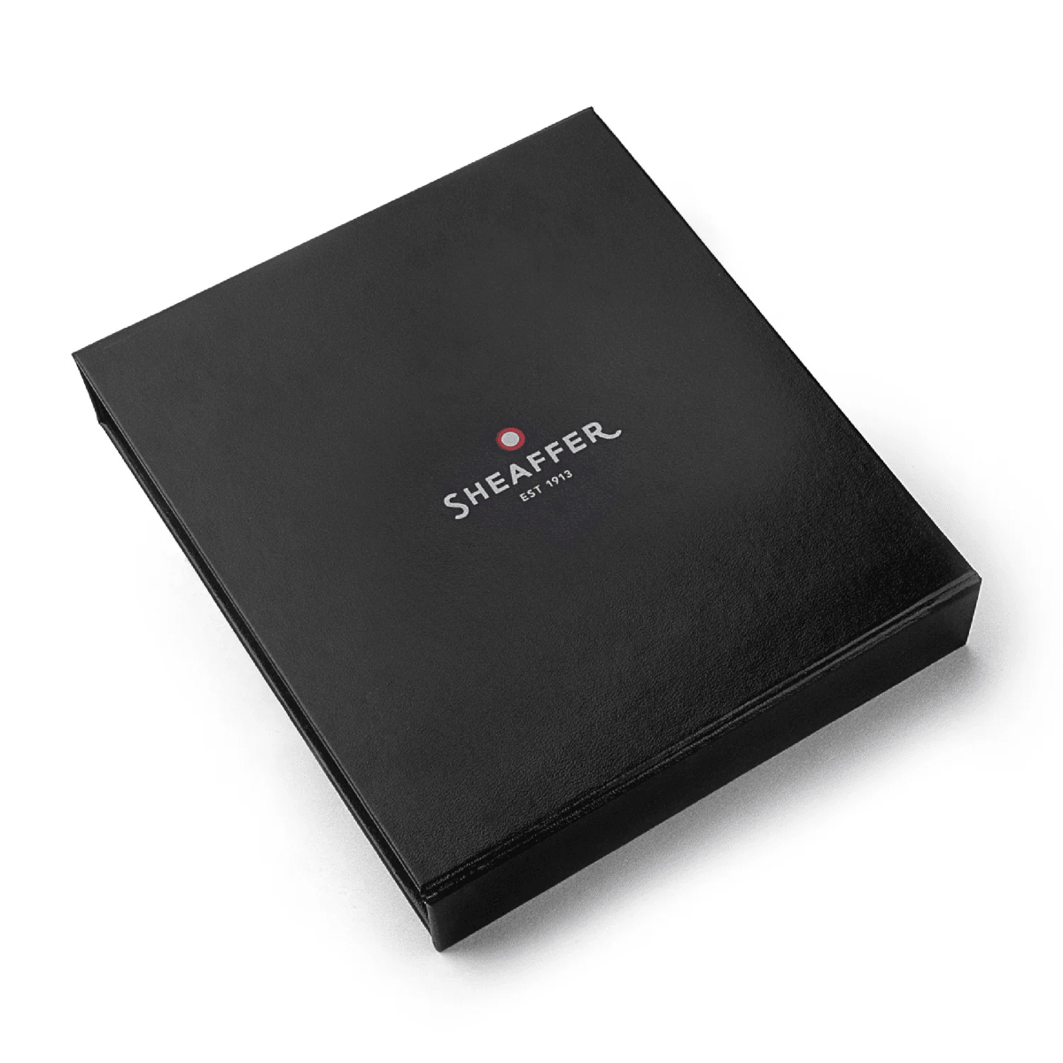 Set Sheaffer Serie 100 Roller y Bolígrafo E9322 Negro Glossy7