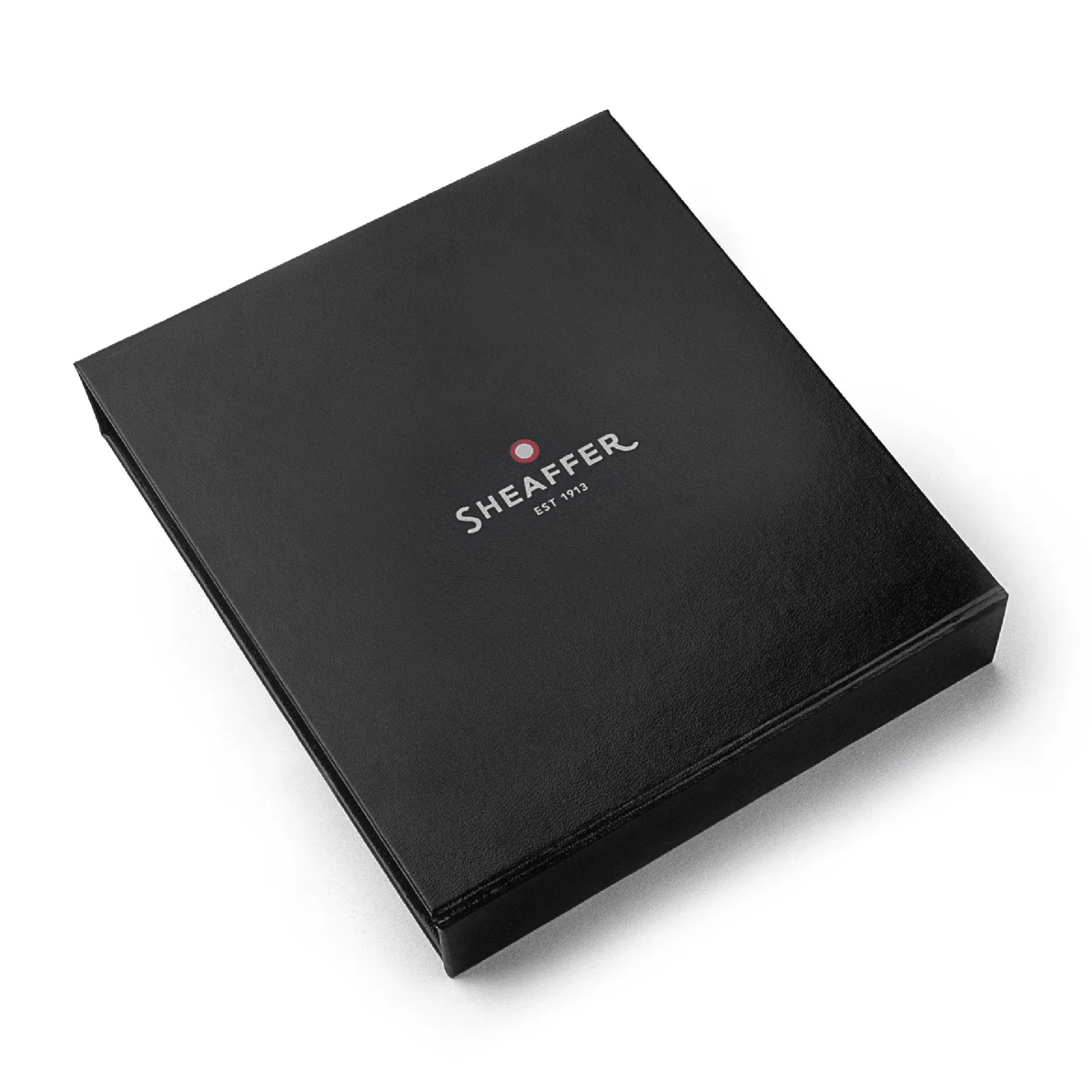 Set Sheaffer Serie 100 Bolígrafo y Pluma E9340 Cromado Pluma M7