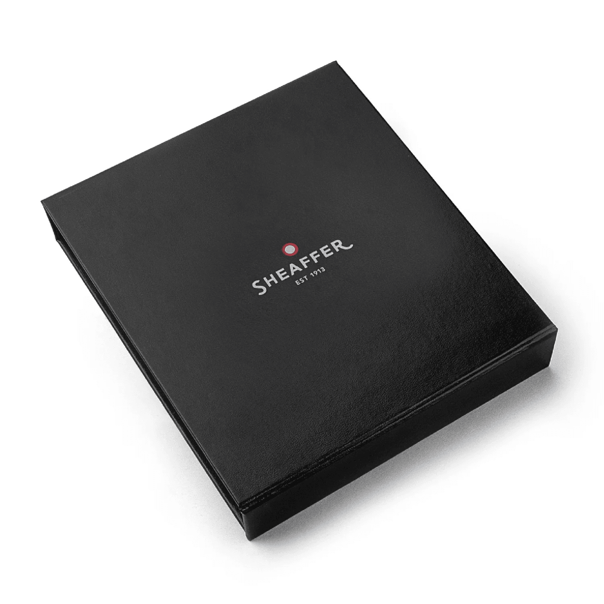 Set Sheaffer Serie 300 Bolígrafo y Pluma E9314 Negro Glossy Pluma M7