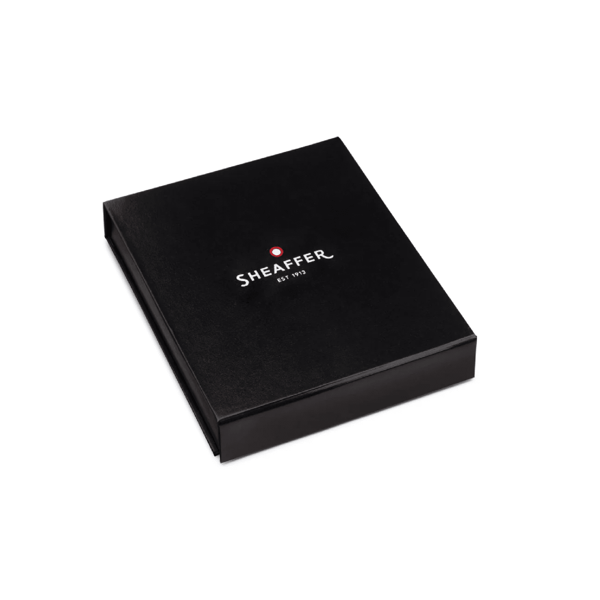 Bolígrafo Sheaffer S300 G9342 Cromo brillante GT + Portatarjetas de Crédito7