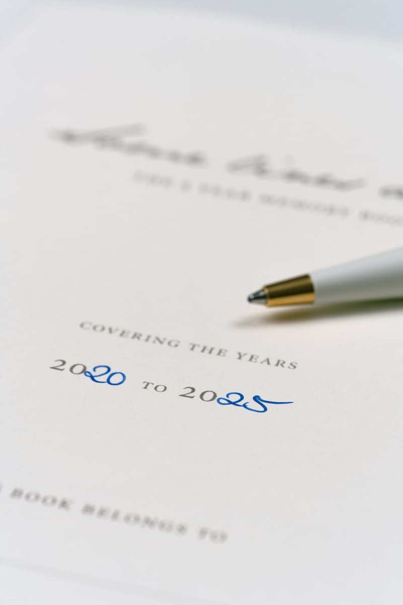 Libreta Leuchtturm1917 Mediana A5 Li Sage2