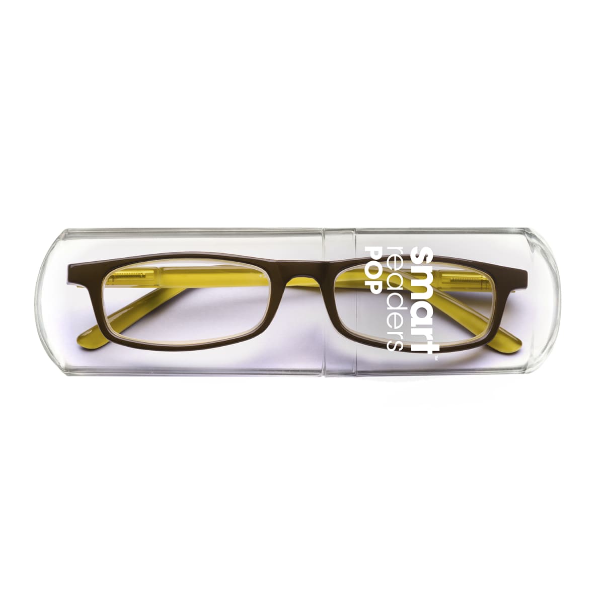 SMART READER POP- GREEN/CR GREEN3