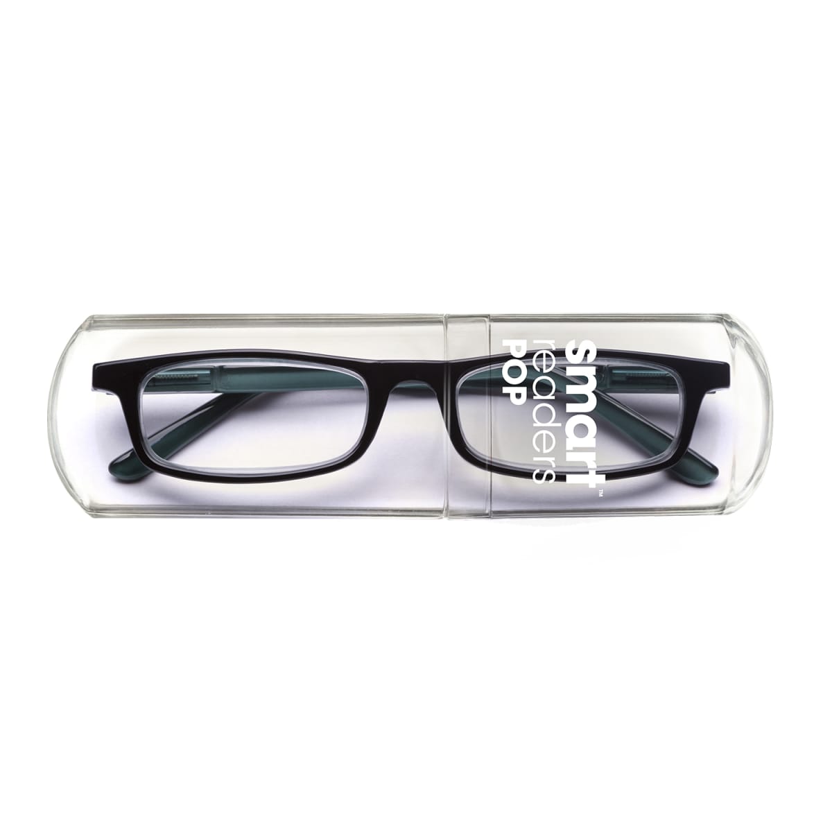 SMART READER POP- BLACK/CRY GREY3