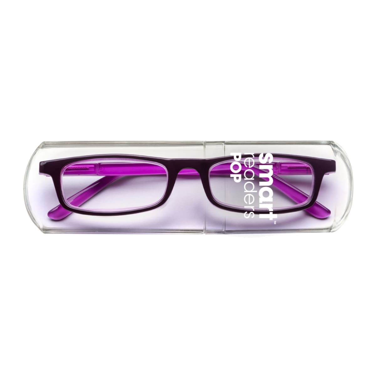 SMART READER POP- VIOLET/CRY PUR3
