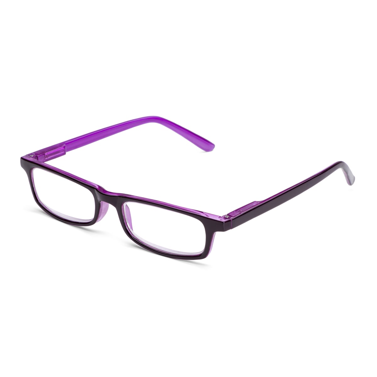 SMART READER POP- VIOLET/CRY PUR2