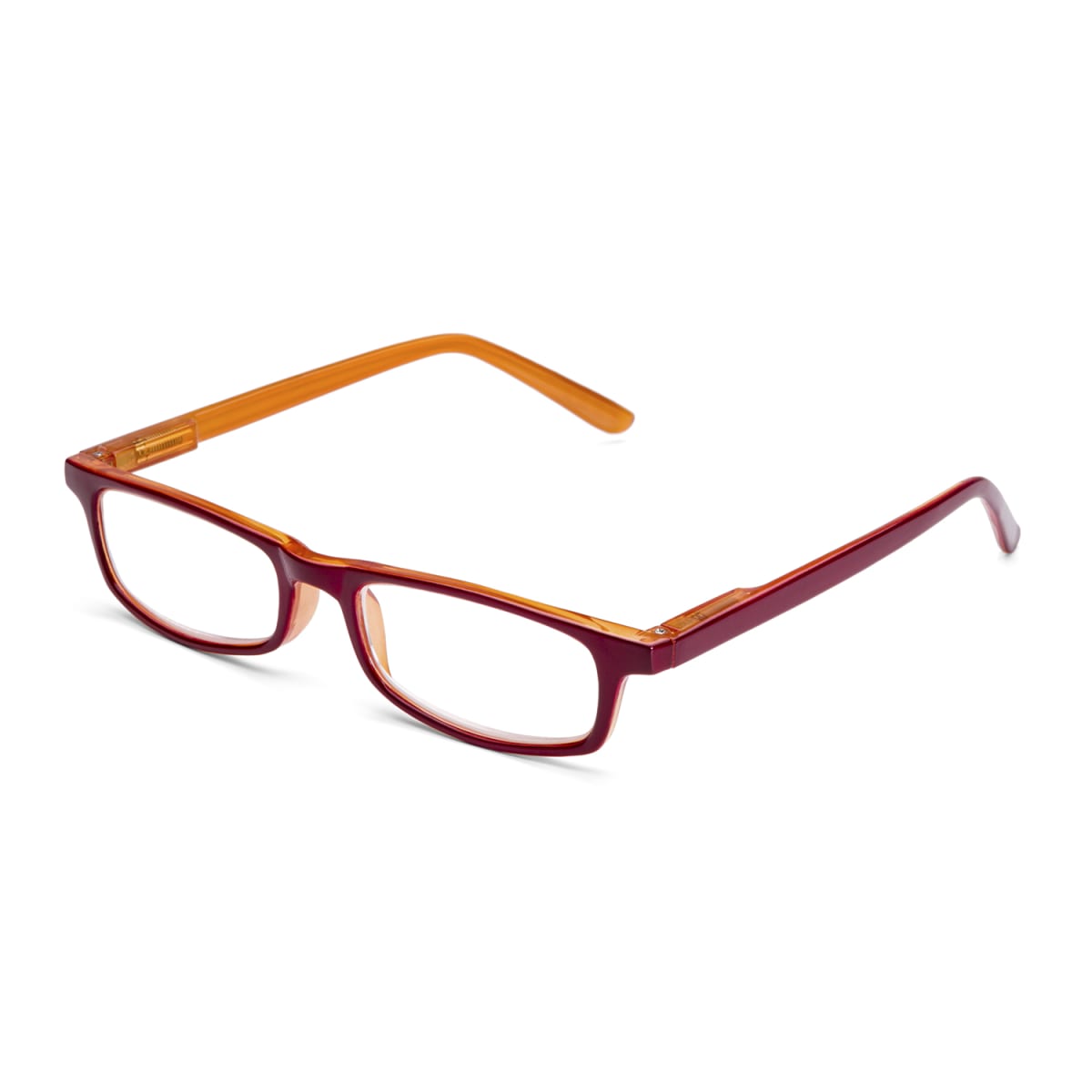 SMART READER POP- RED/CRY ORANGE2
