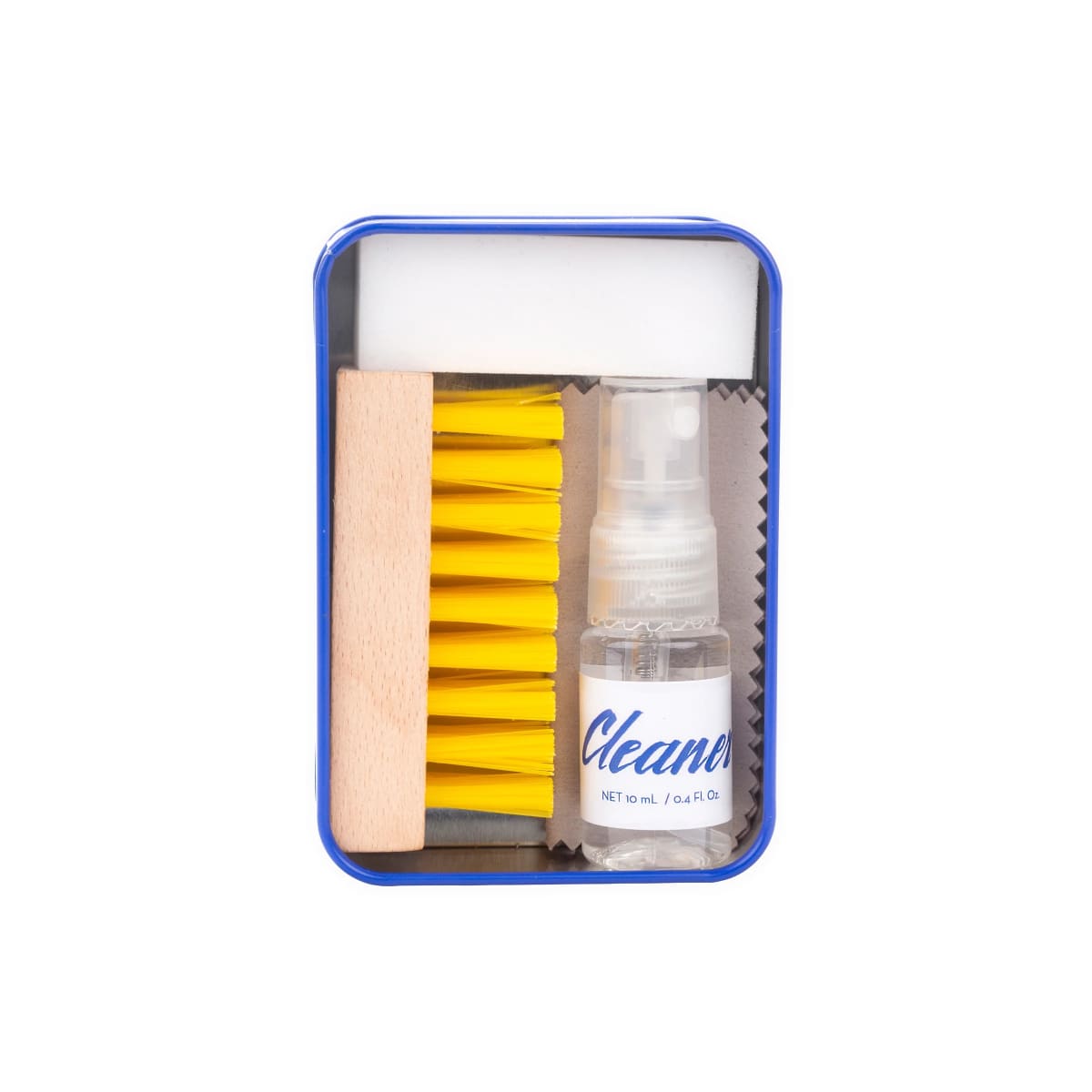 Kit De Limpieza Kikkerland De Zapatillas2