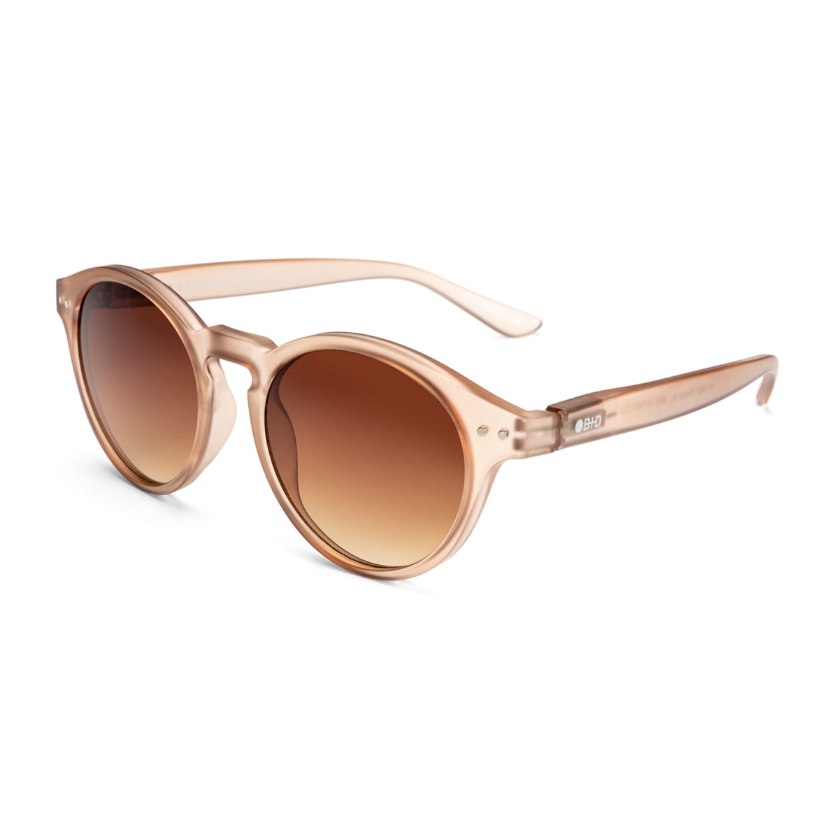B+D Raund XL - MATT NUDE (B+D)2