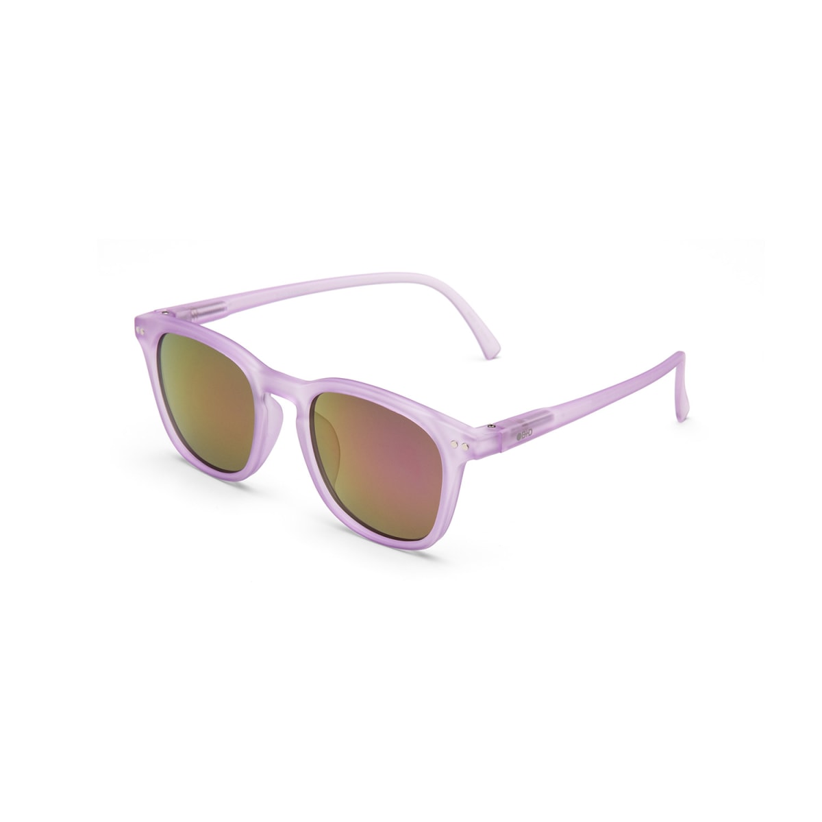 B+D Square SUN KIDS - LILAC FLASHY2