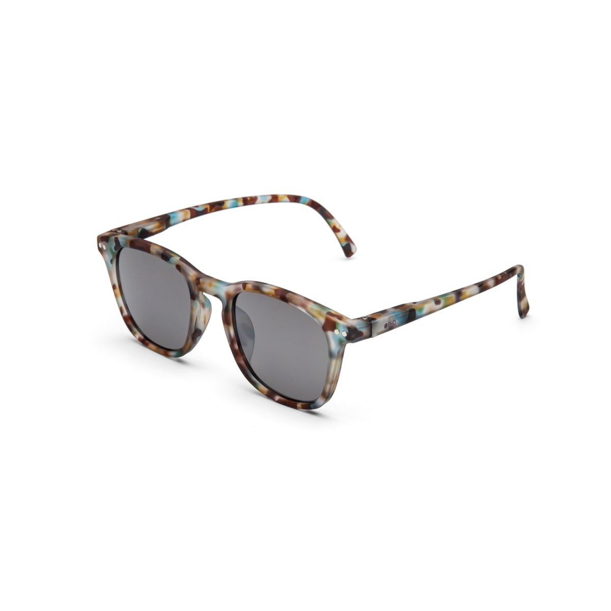 B+D Square Square SUN KIDS - MULTI TORTOISE FLASHY (B+D)